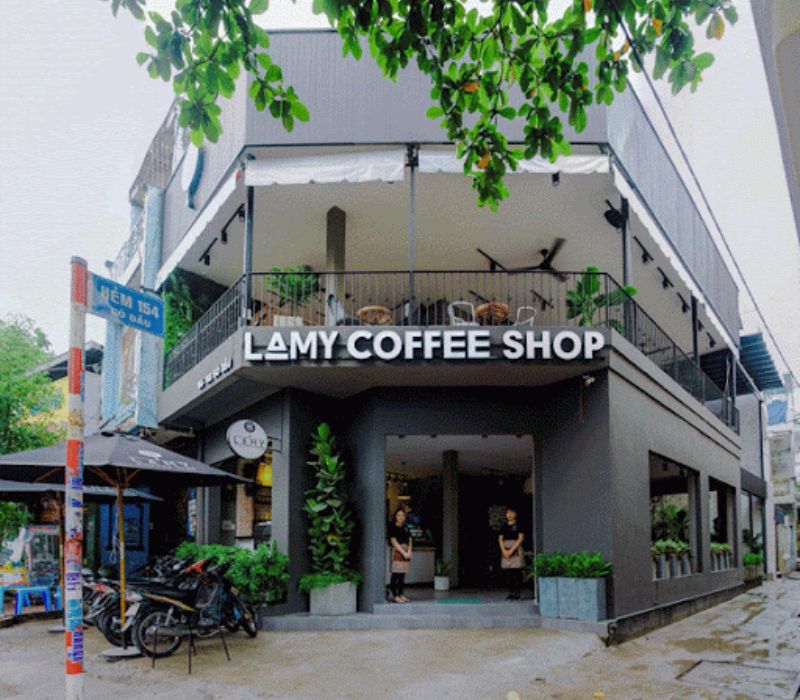 Top 10 football cafes in Tan Phu that you must see and love 2