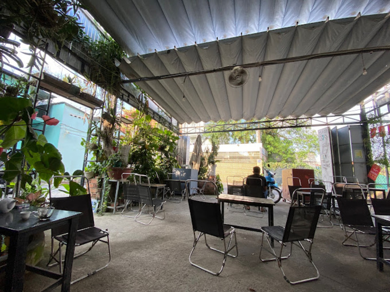 Top 8 Thu Duc football cafes, ideal meeting places for Euro 4 season