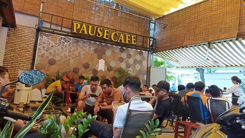 Top 8 Thu Duc football cafes, ideal meeting places for Euro 6 season