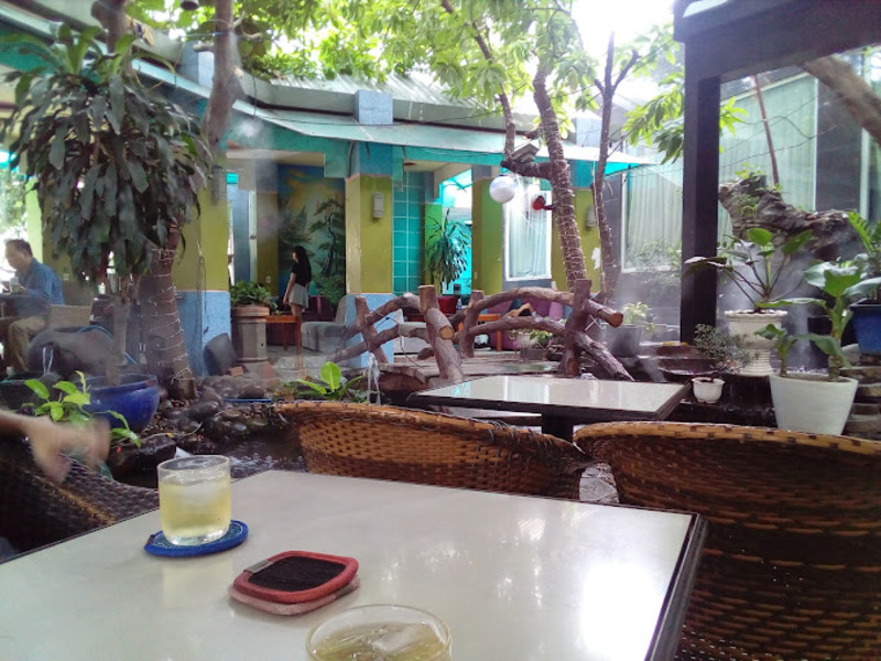 Top 8 Thu Duc football cafes, ideal meeting places for Euro 8 season