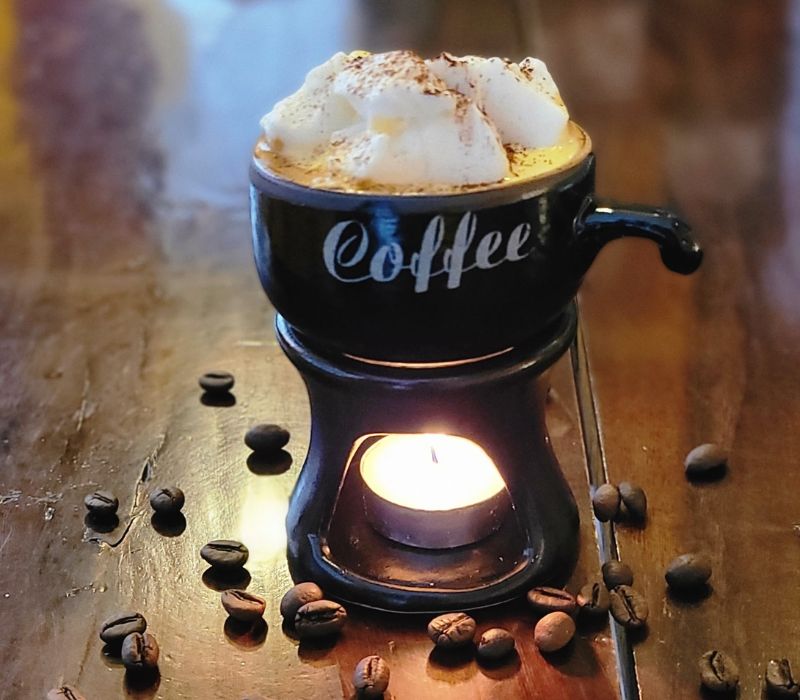 Vi vu cafe Tan Phu, top 12+ hot shops, delicious food, top 11 virtual living