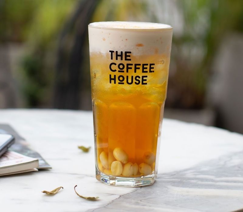Vi vu cafe Tan Phu, top 12+ hot shops, delicious food, top virtual living 6