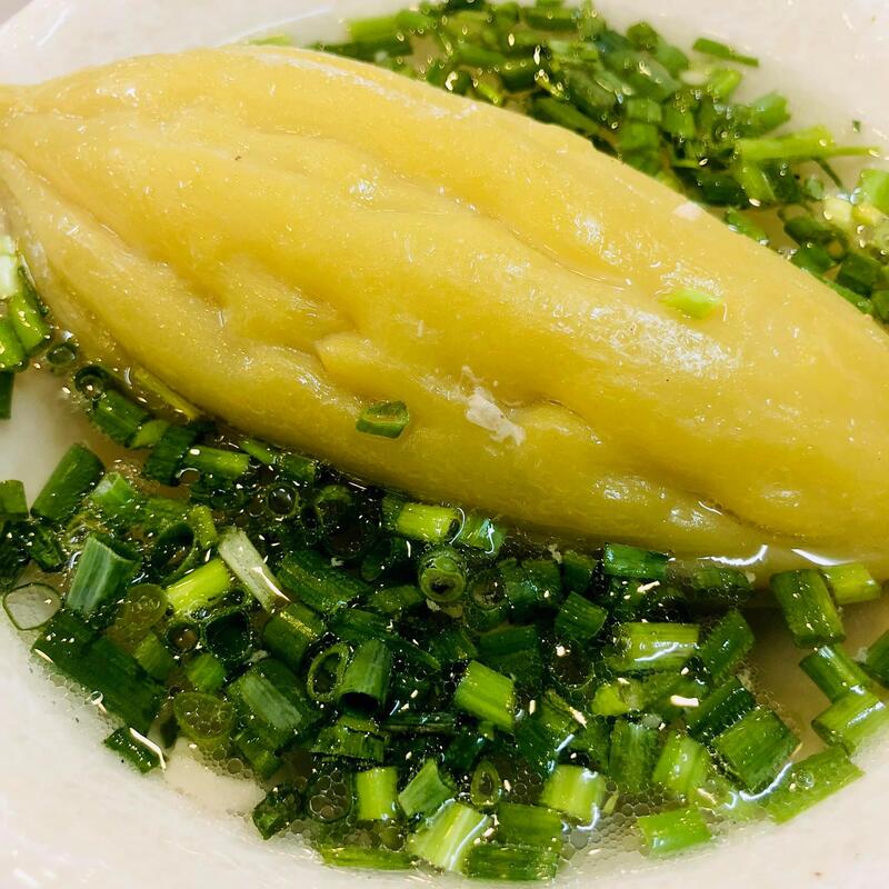 Ba Ghien broken rice is famous for the biggest piece of ribs in Saigon 10