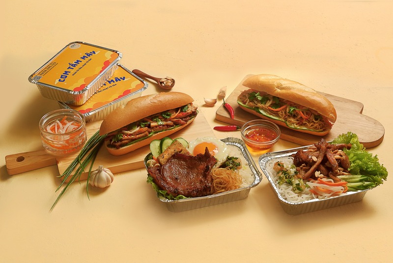 Top 9 Phu Nhuan broken rice restaurants with unforgettable culinary imprints 10