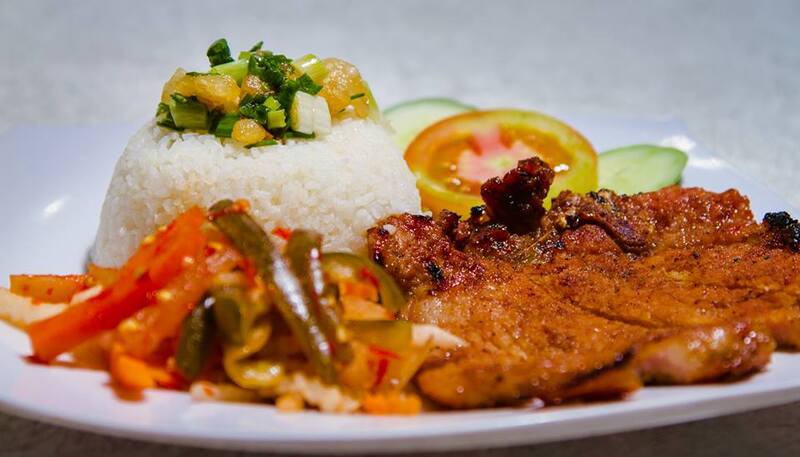 Top 9 Phu Nhuan broken rice restaurants with unforgettable culinary imprints 3