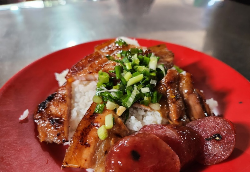 Save now the top 15 famous and delicious broken rice restaurants in Binh Thanh 5