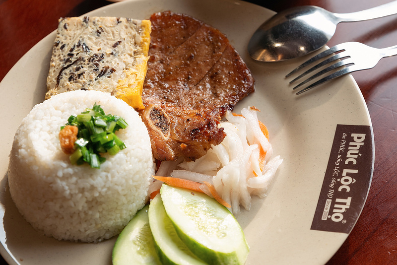 Top most delicious and attractive broken rice restaurants in Thu Duc 2
