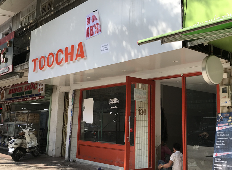 Check in top 8 milk tea shops in District 7 for sweet lovers 6