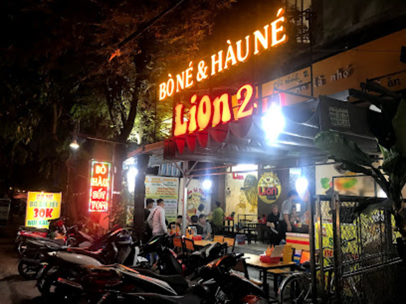 TOP 4 beefsteak restaurants in District 7 that are worth eating and you must try at least once 5