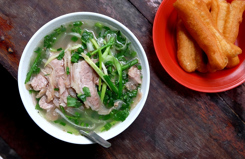 Hanoi Tourism, a journey back to the past of a thousand years of culture 17