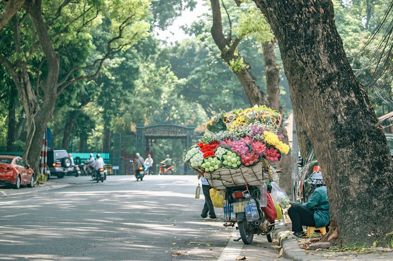 Hanoi Tourism, a journey back to the past of a thousand years of culture 4