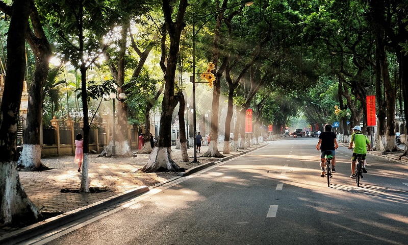 Hanoi Tourism, a journey back to the past of a thousand years of culture 5