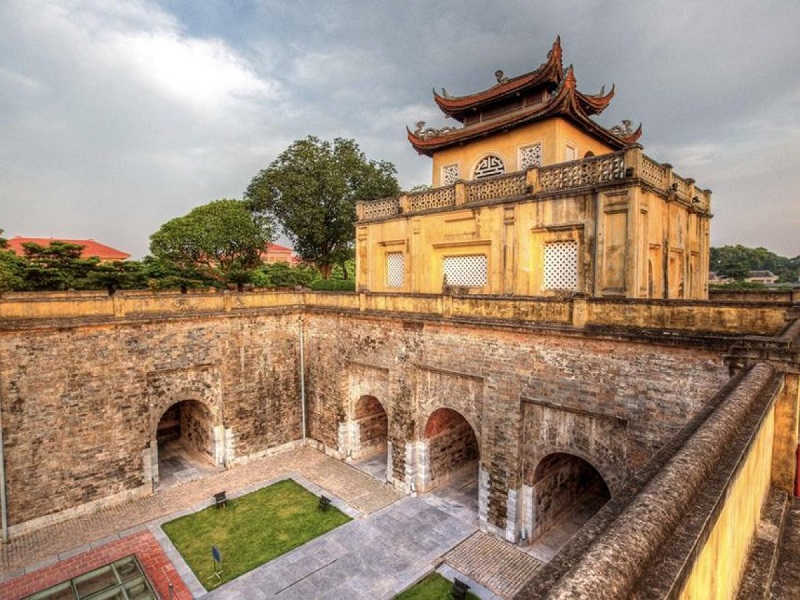 Hanoi Tourism, a journey back to the past of a thousand years of culture 6