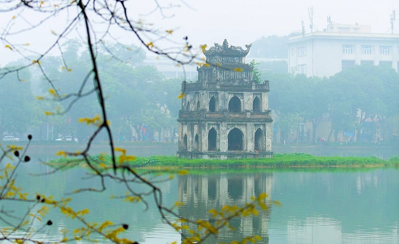 Hanoi Tourism, a journey back to the past of a thousand years of culture 7