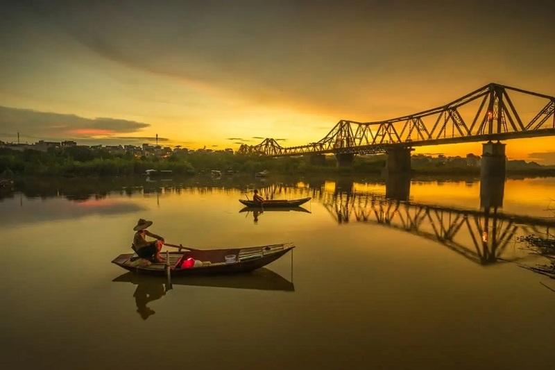 Hanoi Tourism, a journey back to the past of a thousand years of culture 8