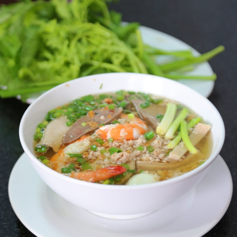 Top 12 famous Saigon noodle shops loved by locals 8