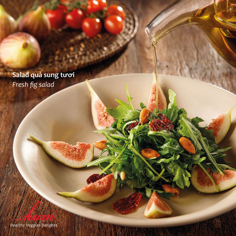 Hum Garden & Restaurant, a luxury restaurant with international cuisine 9