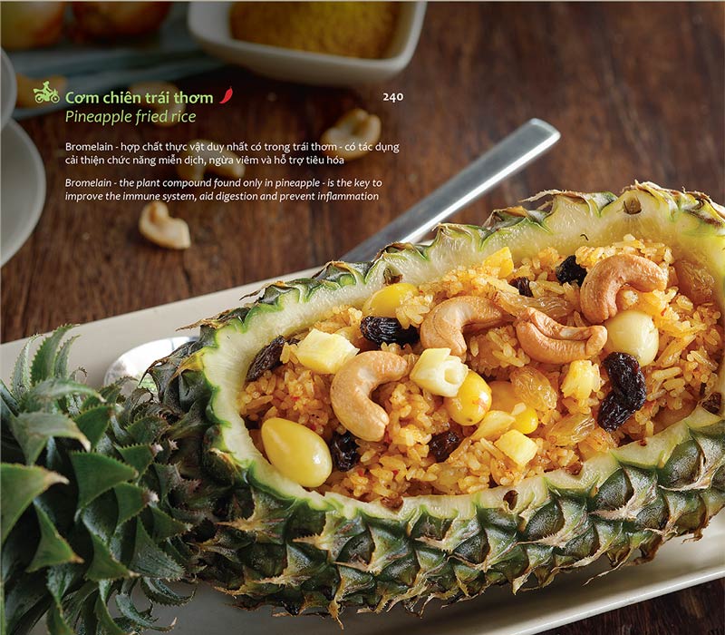 Hum Garden & Restaurant, a luxury restaurant with international cuisine 11