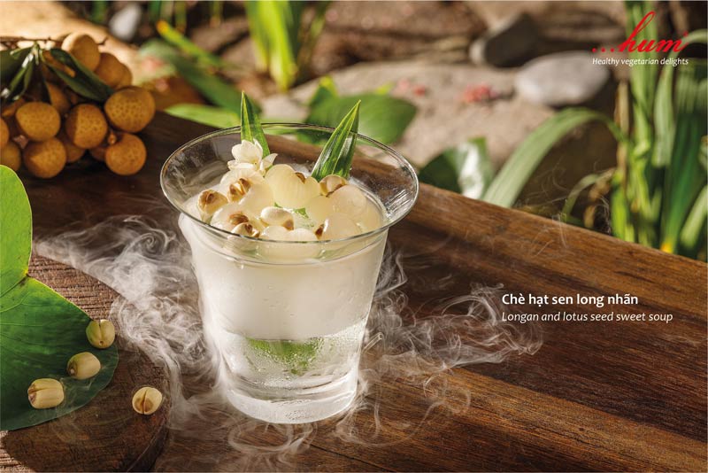 Hum Garden & Restaurant, a luxury restaurant with international cuisine 13