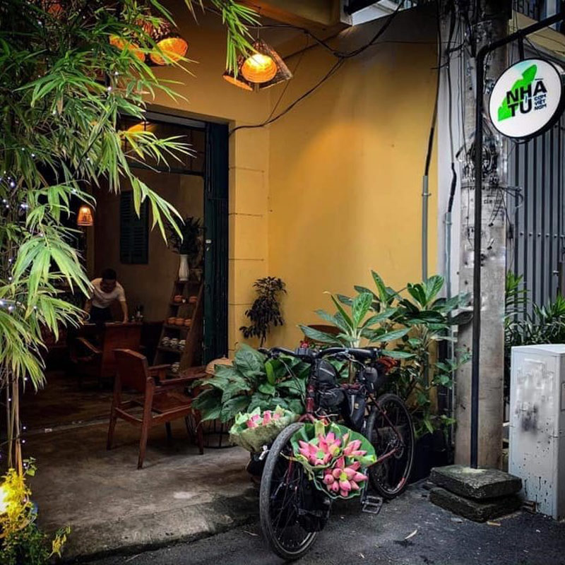 Nha Tu Cuisine, a restaurant with a simple hometown flavor 2