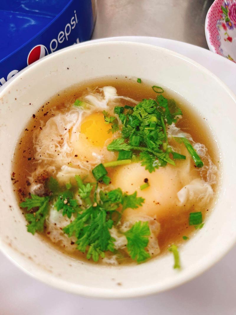 Pho Phuong and the journey from a small brand to Michelin 12 honors