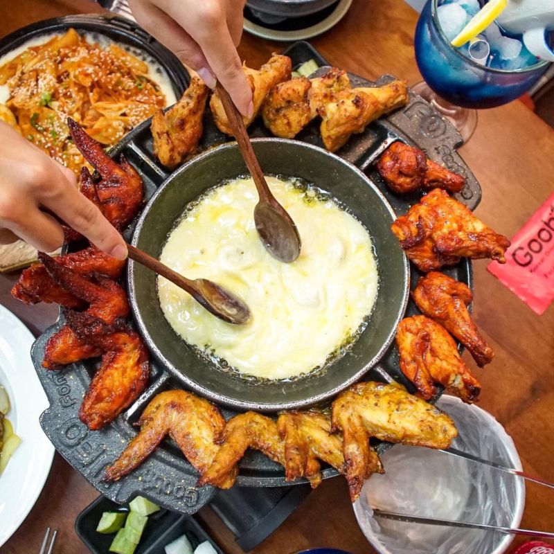 Top 10 Korean restaurants and eateries in District 7 for Korean food lovers 3