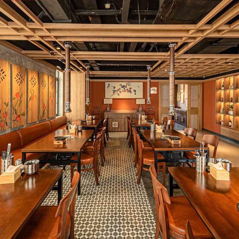 Top 10 Korean restaurants and eateries in District 7 for Korean food lovers 4