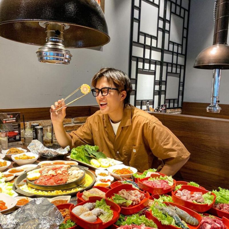 Top 10 Korean restaurants and eateries in District 7 for Korean food lovers 5