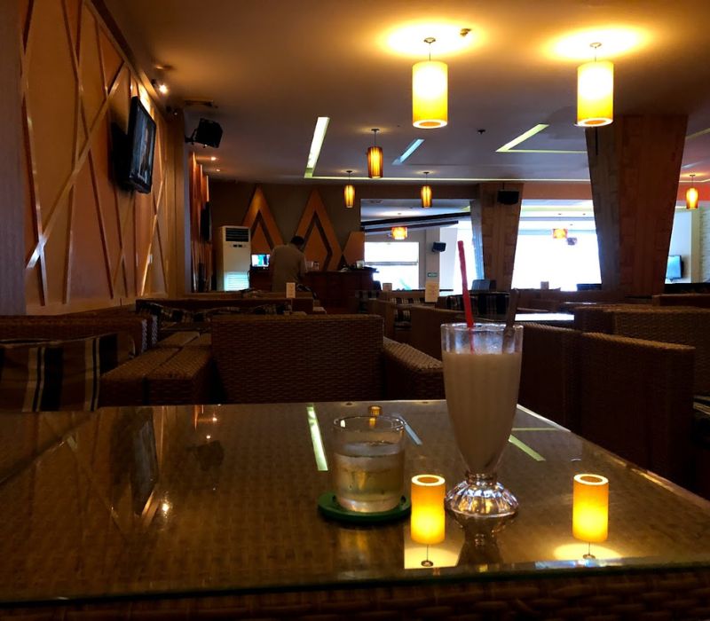 TOP 7 vibrant football cafes in District 5 for sports fans 2