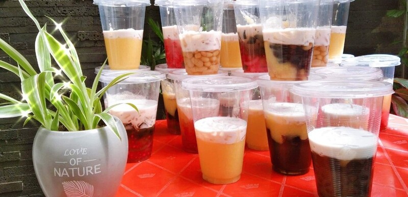 TOP 8 delicious, quality, and most affordable dessert shops in District 1 6