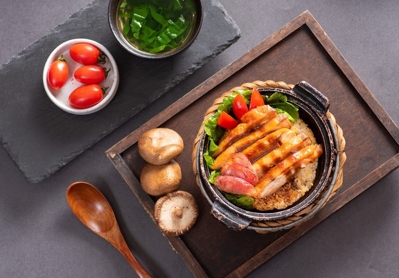 Top 12 most favorite delicious rice restaurants in Hanoi 3