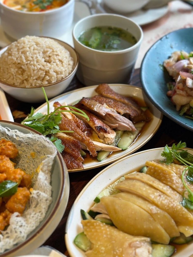 Top 12 most favorite delicious rice restaurants in Hanoi 5