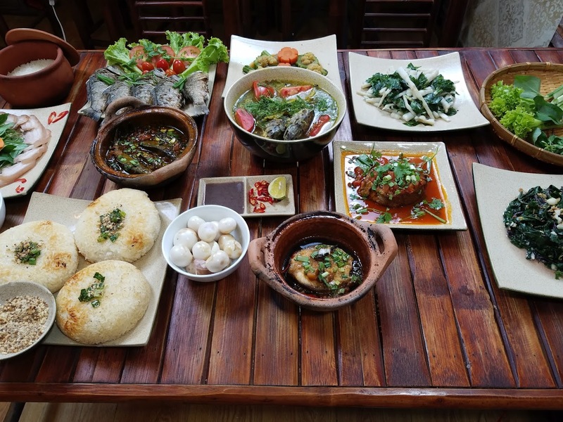 Top 20 delicious 'mom-cooked' rice restaurants in Saigon 6