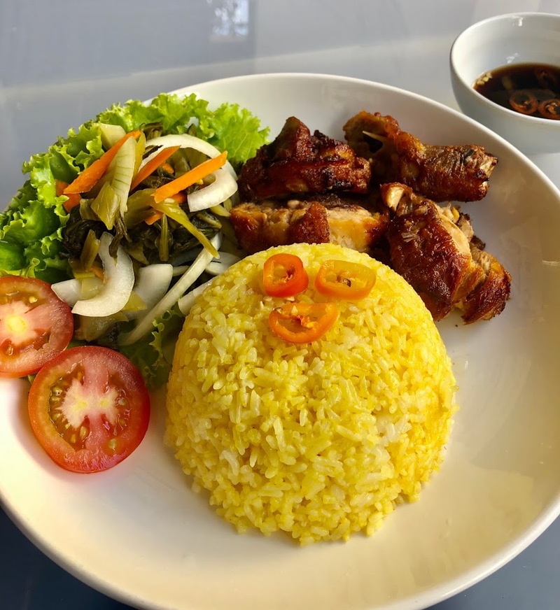 Top 20 delicious 'mom-cooked' rice restaurants in Saigon 8
