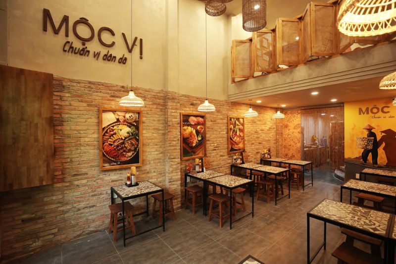 Top 8 broken rice restaurants in District 10 that meet the criteria of delicious, cheap, and clean 3