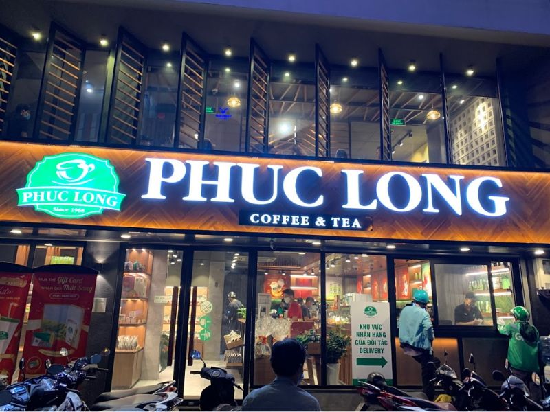Top 9 delicious and cheap milk tea shops in District 3 that capture the hearts of young people in Saigon 6