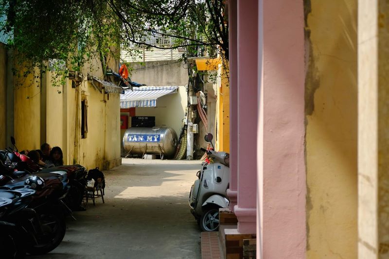 Habakuk, Michelin-recommended coffee shop and fine bistro 5