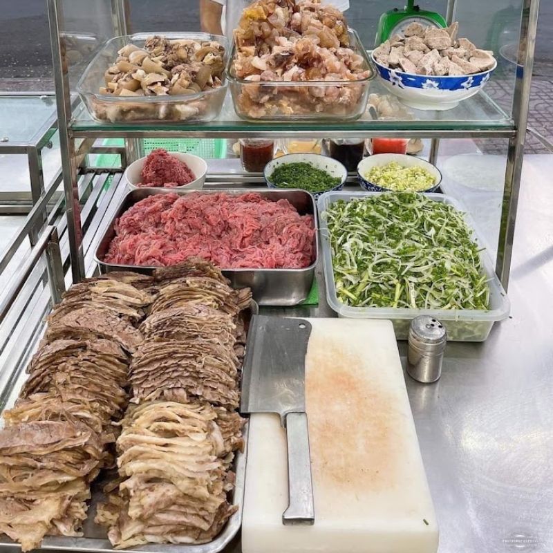 Top 9 famous delicious pho restaurants in District 1 you should try 7