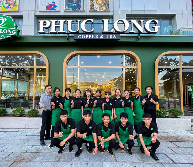 Tell you 7 best and most flavorful milk tea brands in Binh Thanh 2