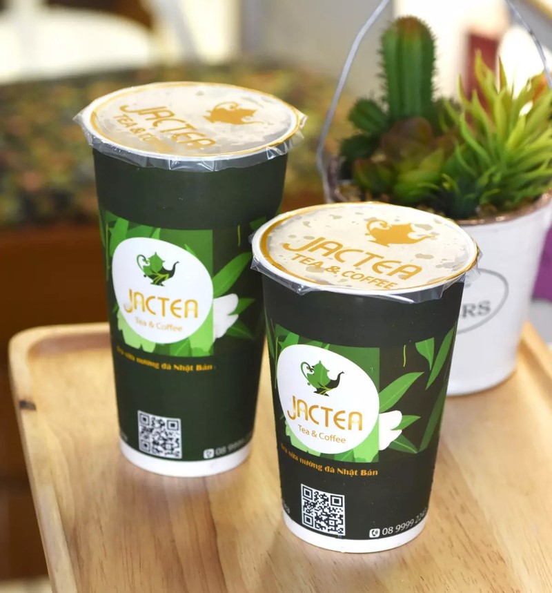 Save now 12 milk tea shops in District 10 for the team that loves sweets 2