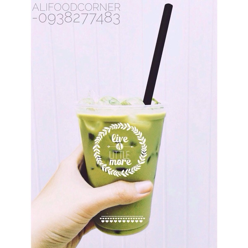 Save now 12 milk tea shops in District 10 for those who love sweets 9