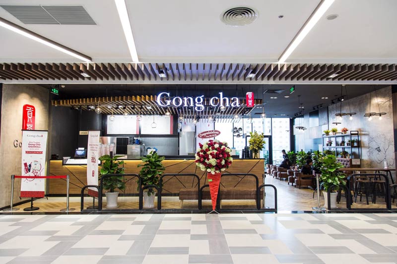 The best and most delicious milk tea shops in Thu Duc 3