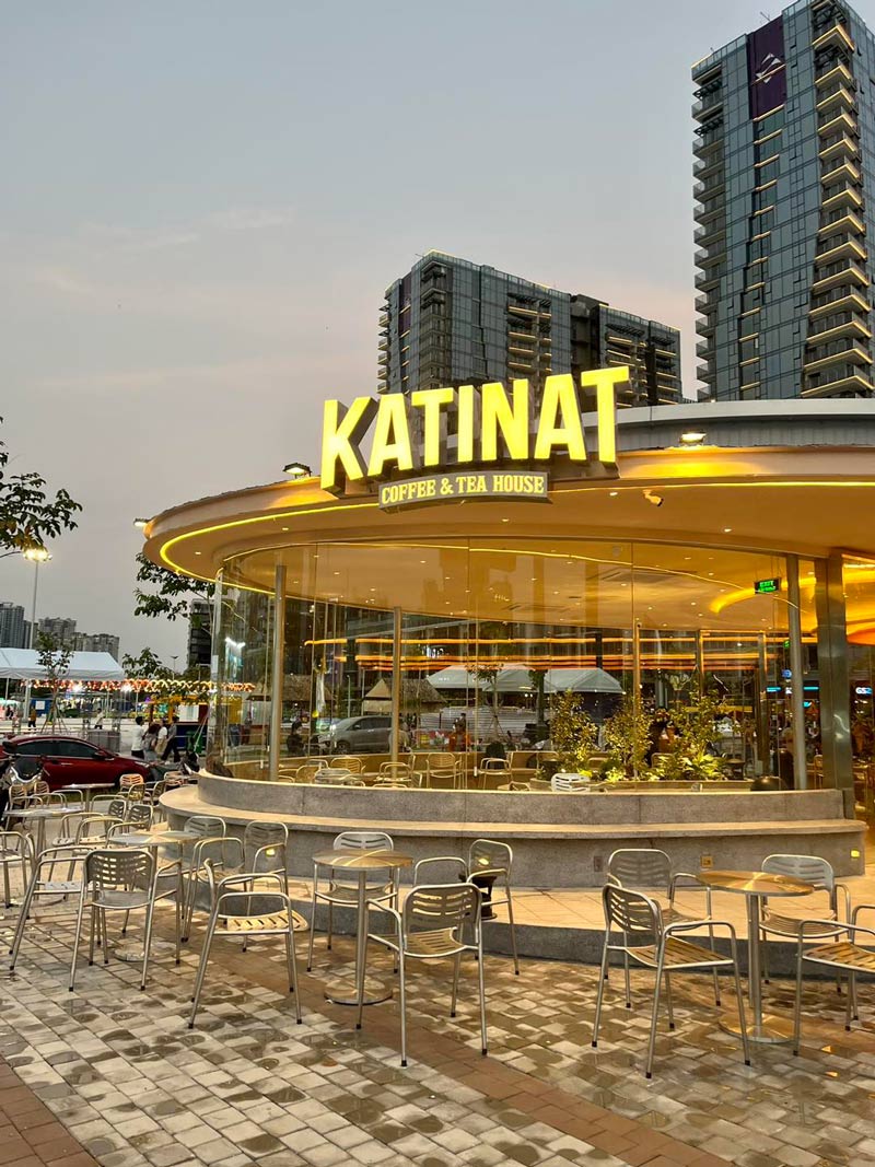 The best and most quality milk tea shops in Thu Duc 5
