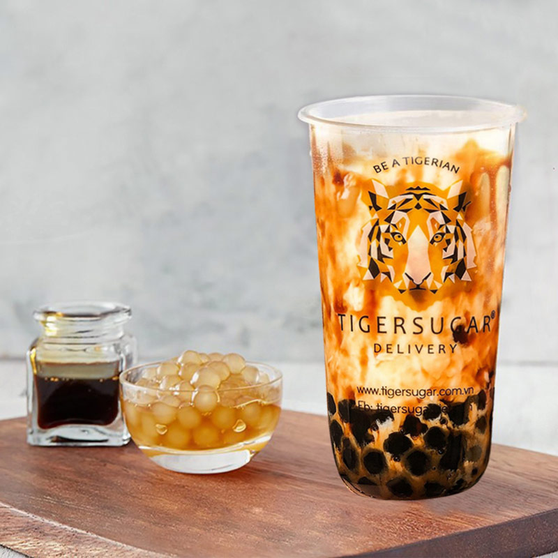 The best and most quality milk tea shops in Thu Duc 7