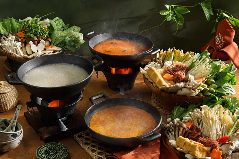 Vi Que Kitchen brings vegan cuisine closer to Vietnamese people 9
