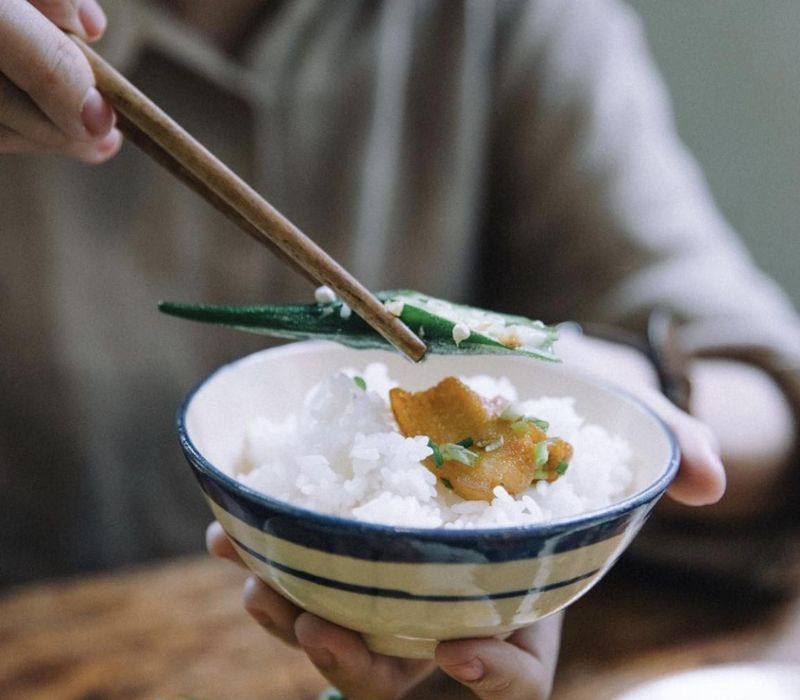 Xoi Com, a Michelin-lauded home-style rice restaurant 11