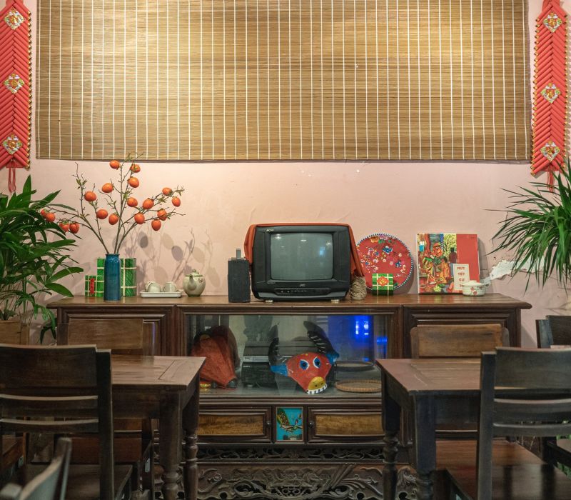 Xoi Com, a Michelin-lauded home-style rice restaurant 3