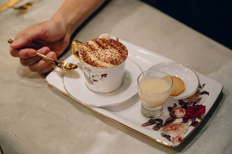 Experience 10+ delicious egg coffee shops in District 1 3