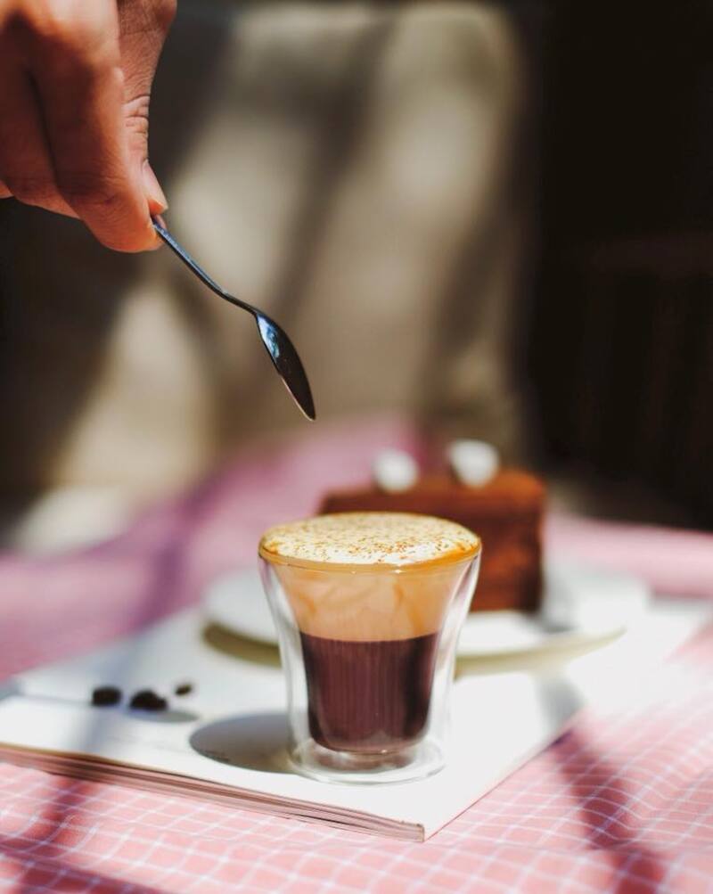 Experience 10+ delicious egg coffee shops in District 1 7