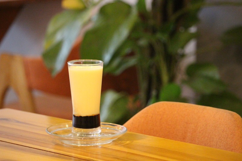 Experience 10+ delicious egg coffee shops in District 1 10